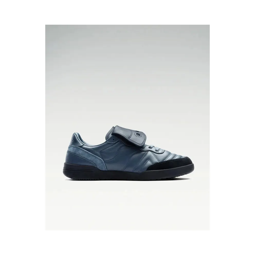 SAUCONY 586i S “Navy / Black” (S70914-2)