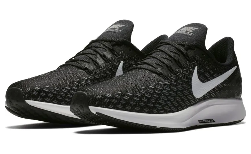Nike Air Zoom Pegasus 35 Black