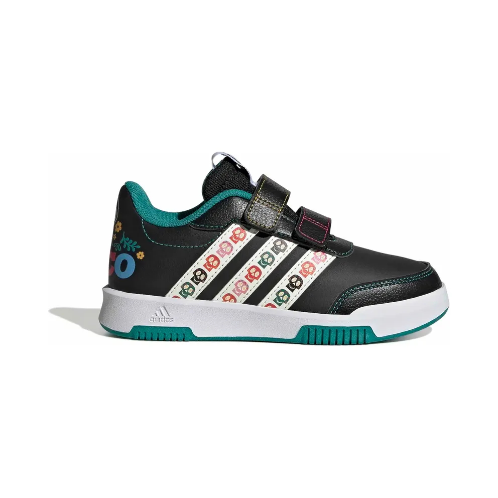 Adidas Tensaur Black (JR8127)
