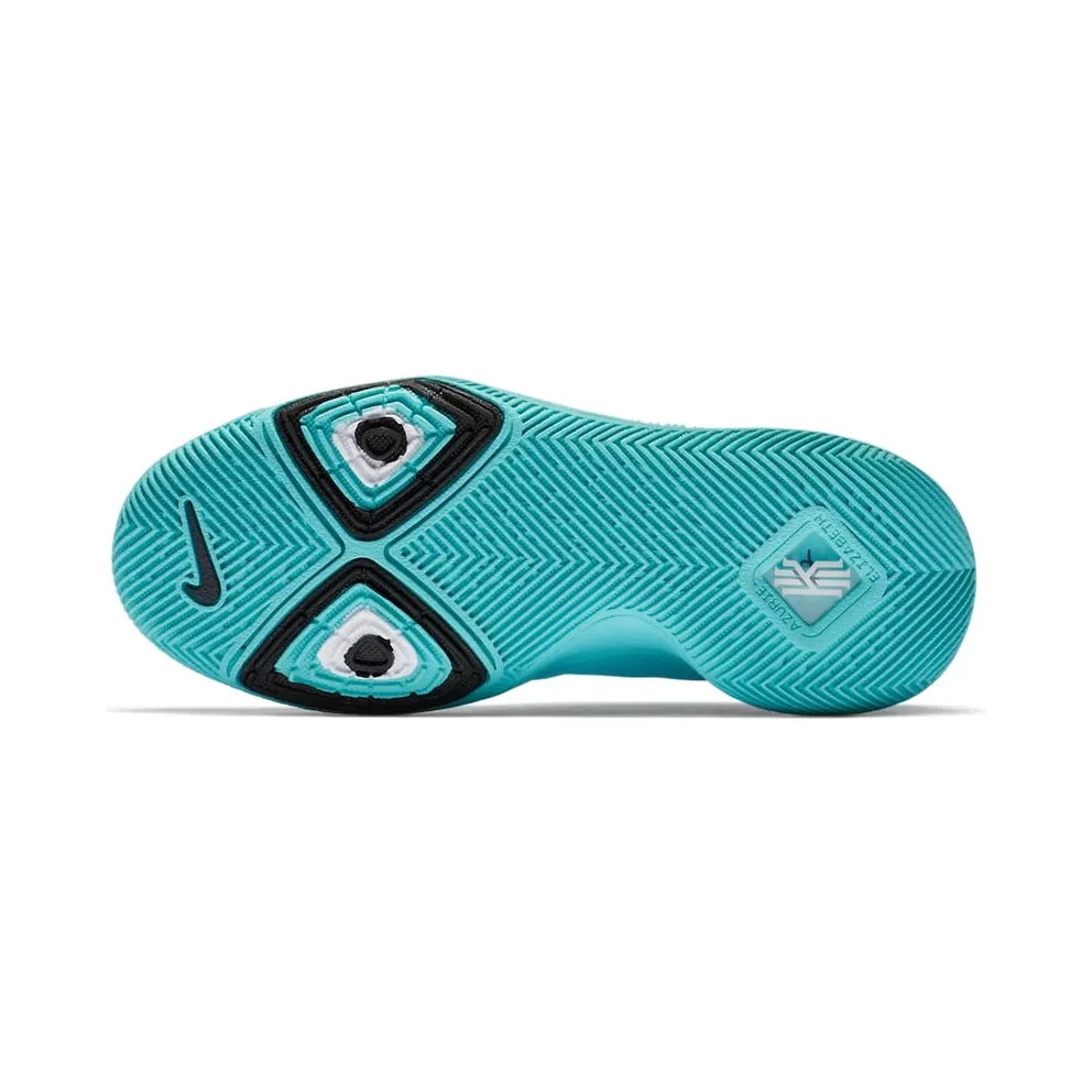 Nike Kyrie 3 Aqua (GS) Aqua/Aqua-Black (859466-401)
