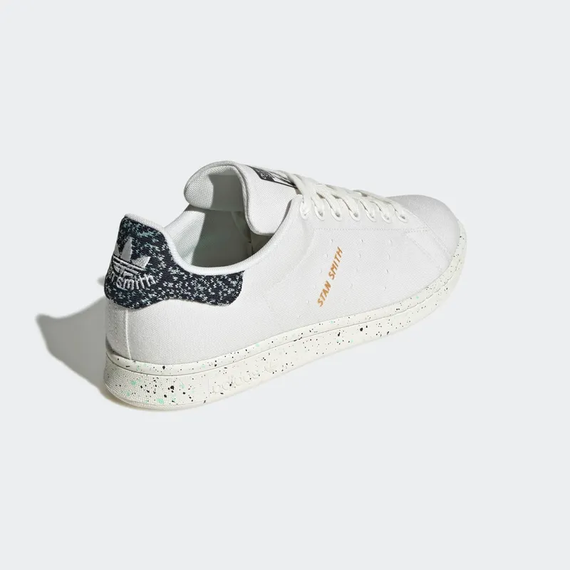 Adidas Stan Smith Core White / Core White / Legend Ink (GY7318)