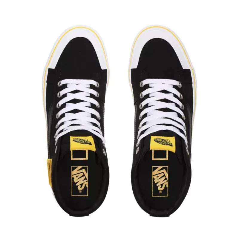 Vans Sk8-Hi National Geographic (2020) (VN0A3TKPXHP)