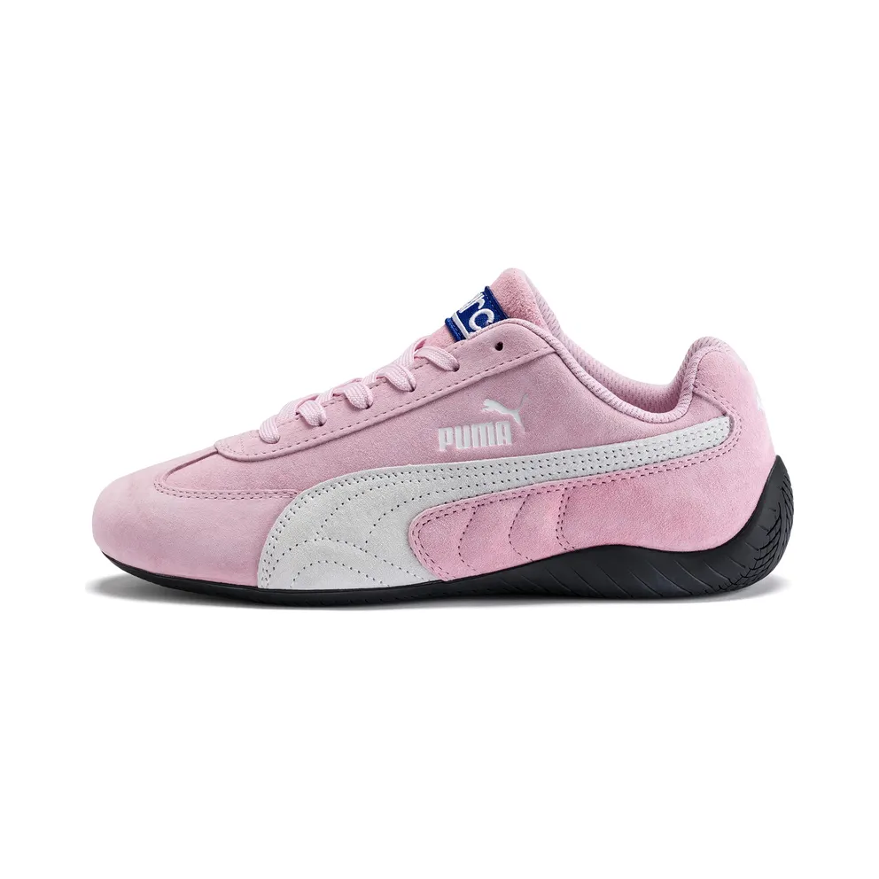 Puma SpeedCat Sparco Pink/White (33984403)