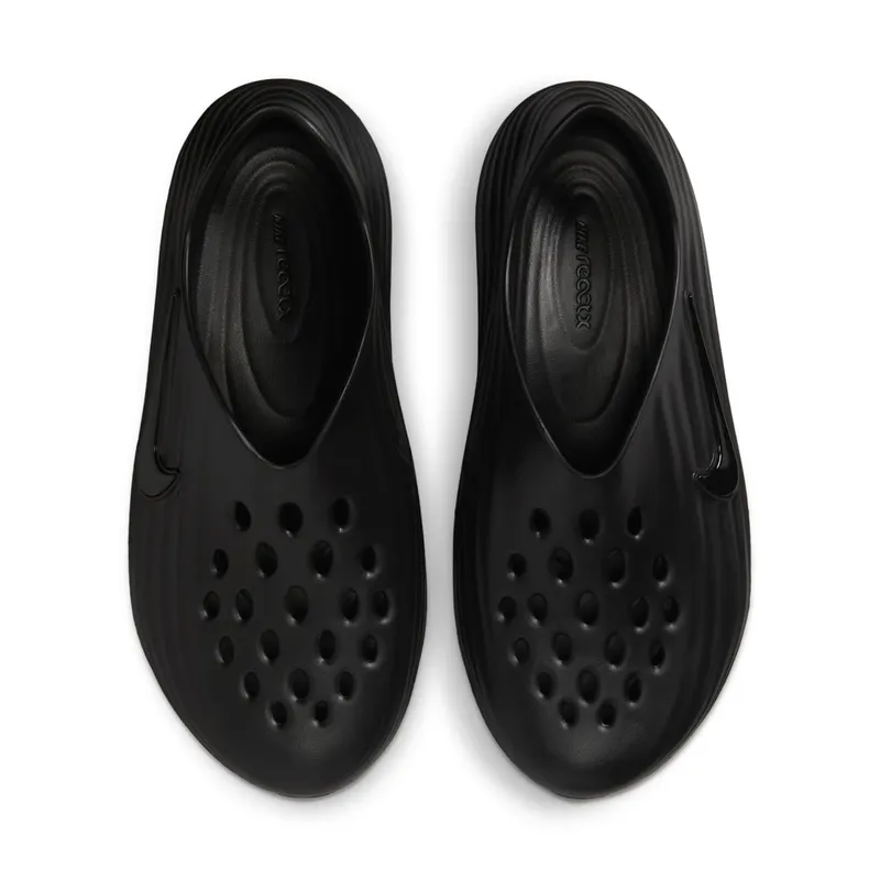 Nike Reactx Rejuven8 “Triple Black” (HV5060-001)