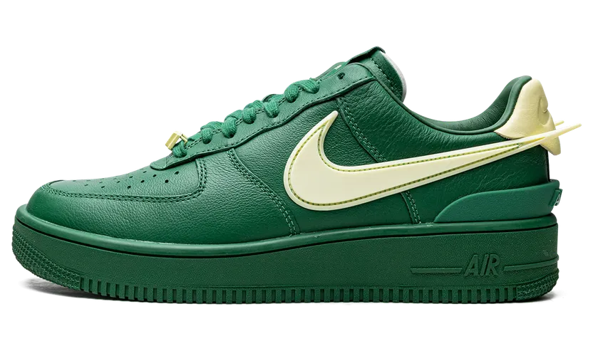 Nike Air Force 1 Low “AMBUSH – Green” (DV3464-300)