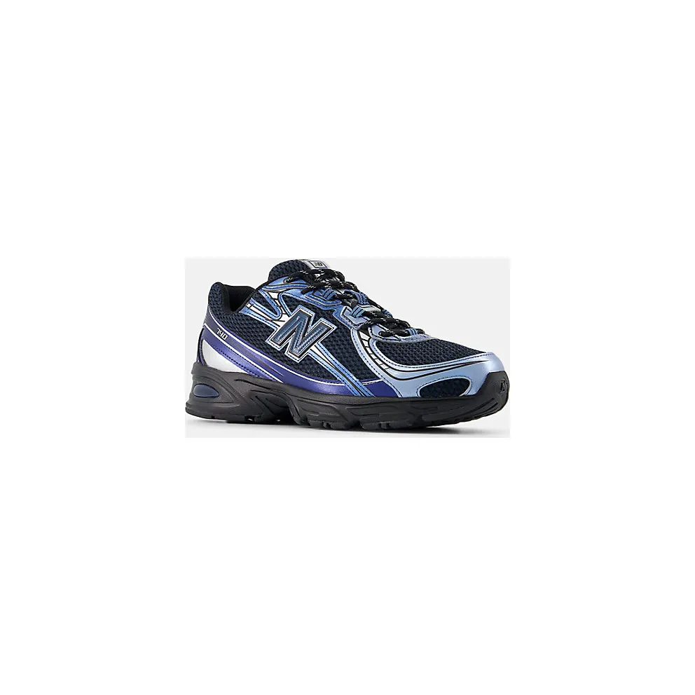 New Balance 740v2 Shoreline Blue (U740DT2)