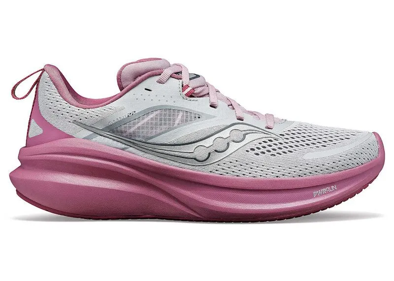 Saucony Omni 22 Cloud Orchid (S10926-105)