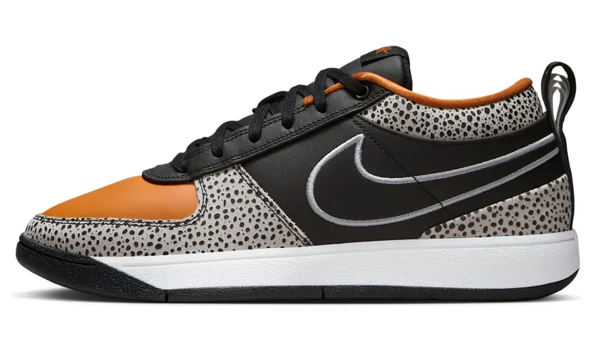 Nike Book 1 “Safari” (HV2096-001)