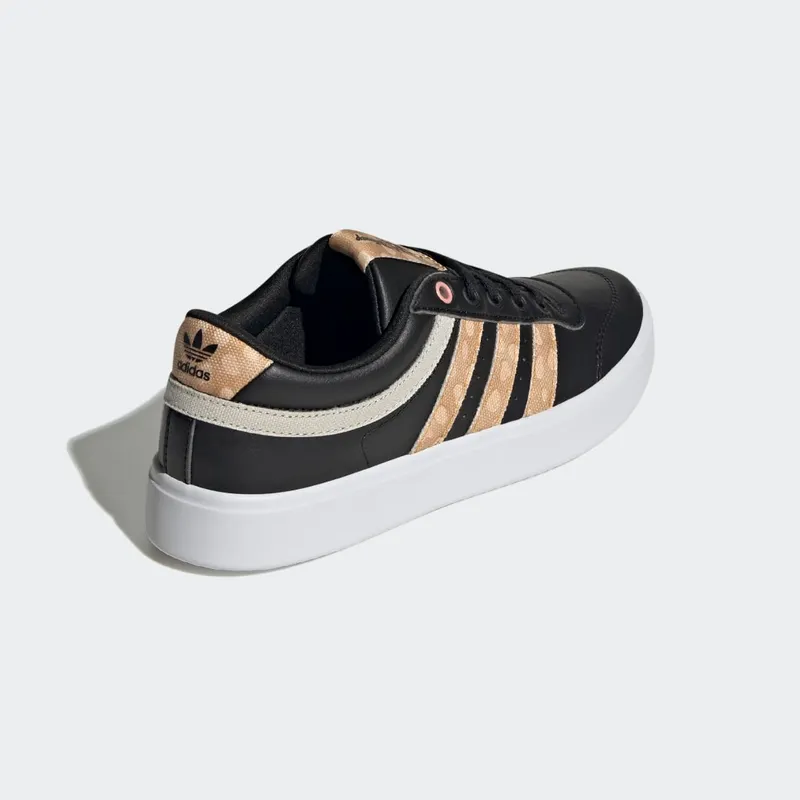 Adidas Disney Bryony Core Black / Bliss / Cloud White (GV7905)