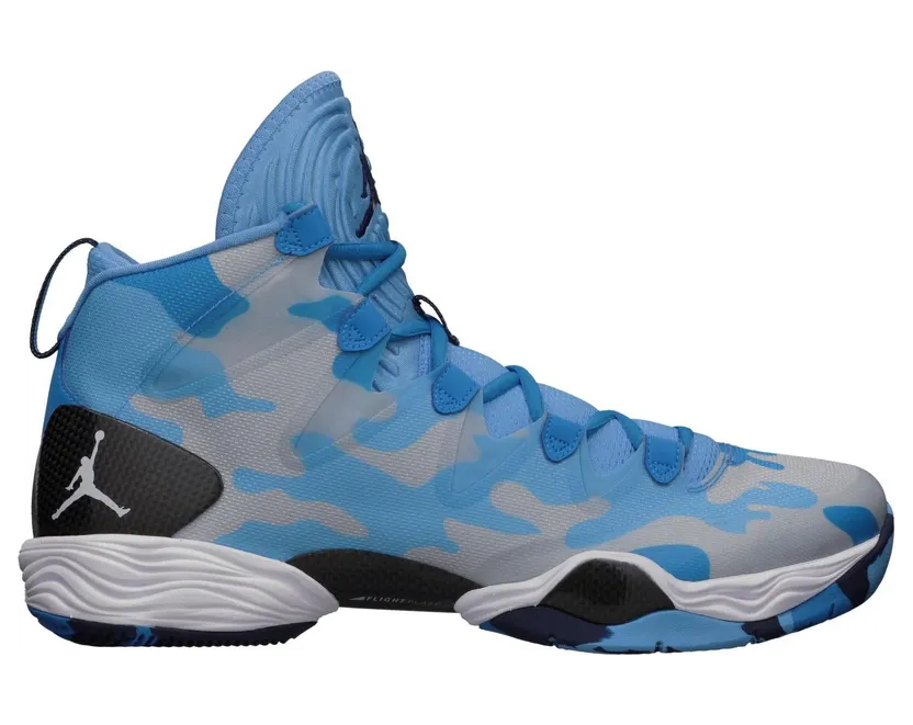 Jordan XX8 SE UNC Camo (616345-407)
