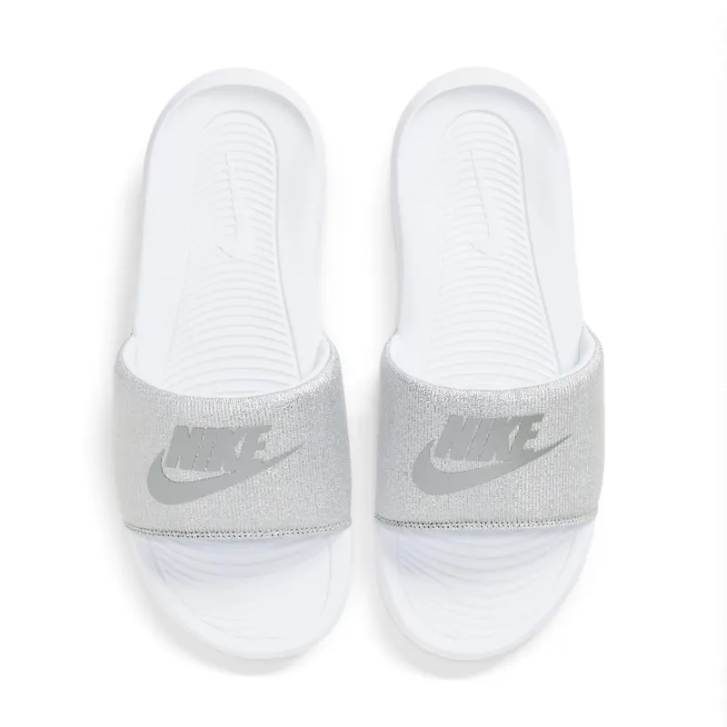 Nike Victori One Slide White (DD7109-100)