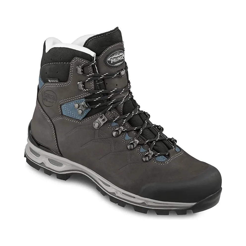 Meindl Bellavista 2 MFS Men Trekkingstiefel, Grey (2669031)