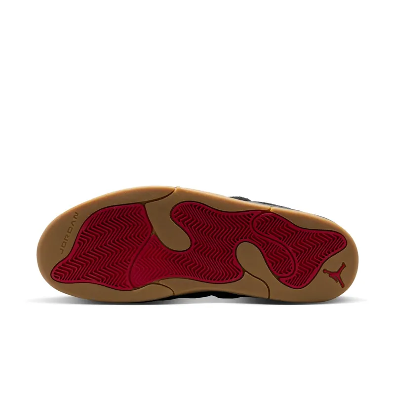 Jordan Session Black Gum (IB3731-001)