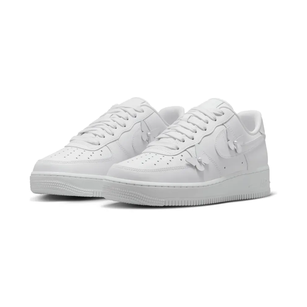 Nike Air Force 1 Low Butterfly White (IH4480-100)