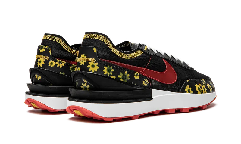 Nike Waffle One “Sunflower” (DQ7637-001)