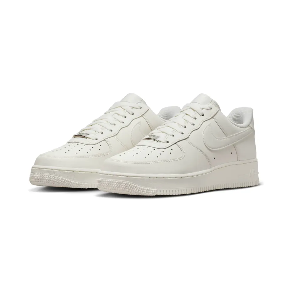 Nike Air Force 1 Low ’07 “Sail” (IH1698-100)