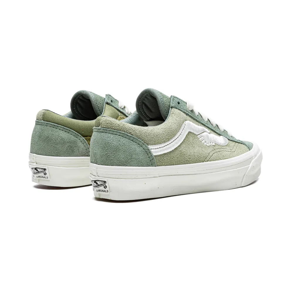 Vans Og Style 36 Lx “NOTRE” (VN0A4BVEGRN)