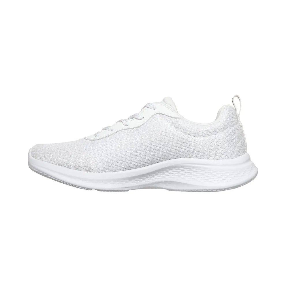 Skechers Skech-Lite Pro 2.0 – Smooth Path Sneaker White/Black