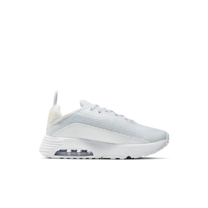 Nike Air Max 2090 Younger Kids’ White (CU2093-100)