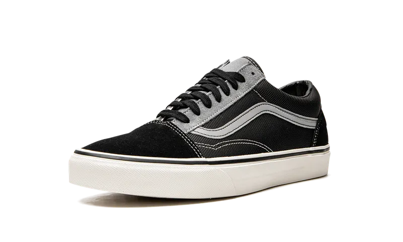 Vans Old Skool “Black Gray” (VN0A5KRFKW8)