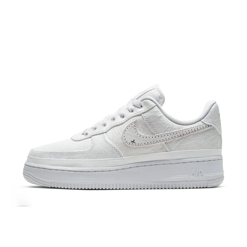 Nike Air Force 1 LX Tear Away White (W) (2020) (CJ1650-101)