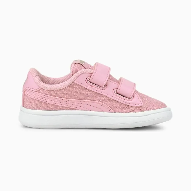 Puma Smash v2 Glitz Glam Pink (36738019)