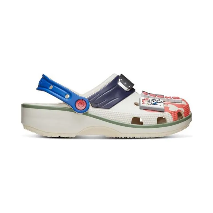 Crocs Classic Clog Naruto Minato (209885)