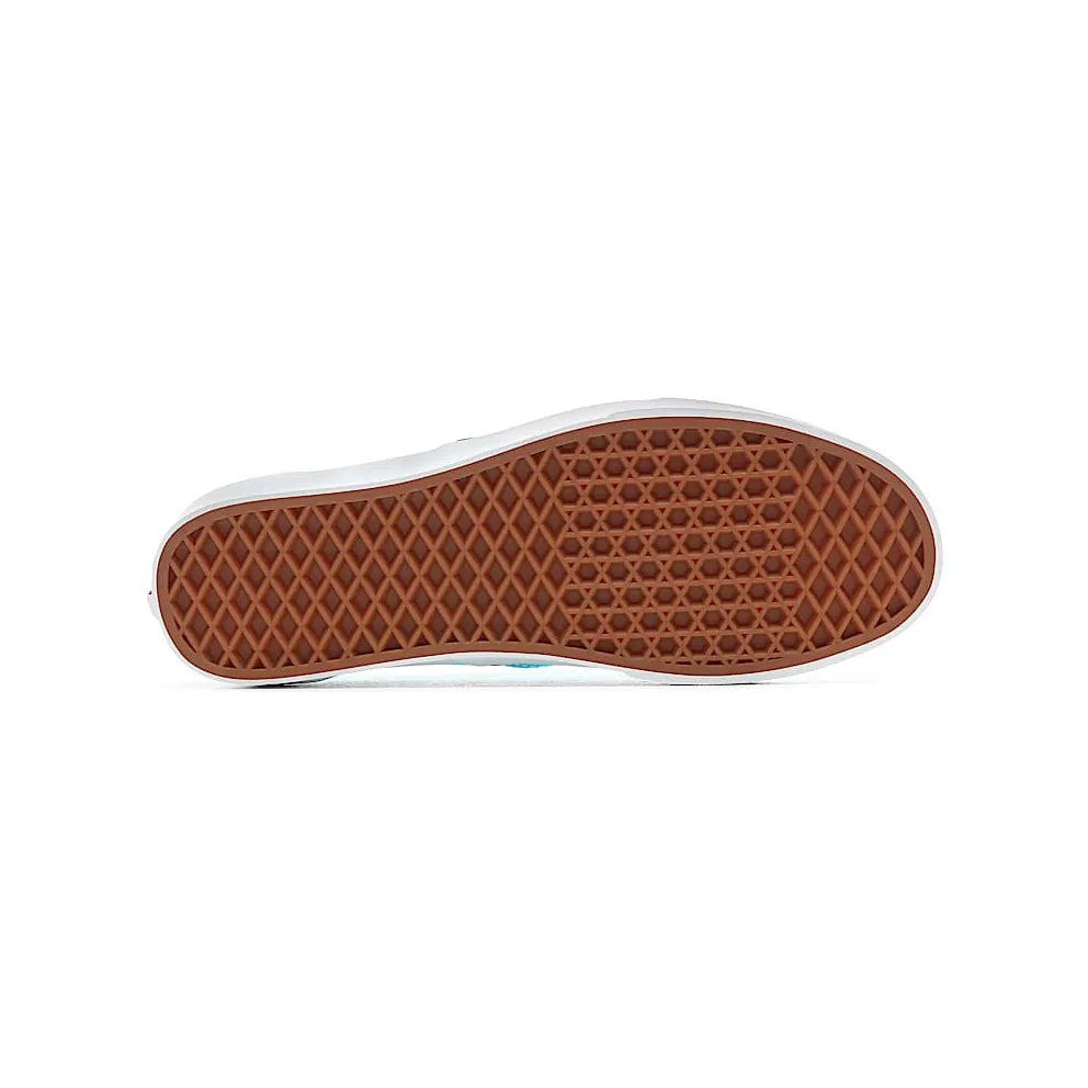 Vans Authentic Low Top “Scuba Blue” (VN0A38EM0P5)