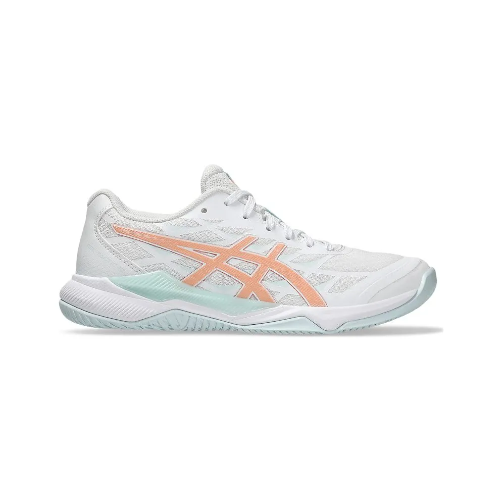 ASICS Gel-Tactic 12 White Bright Sunstone (1072A092-102)