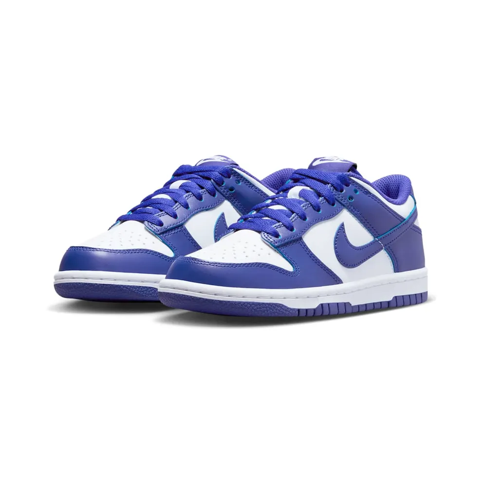 Nike DUNK LOW GS “CONCORD” (FB9109-106)