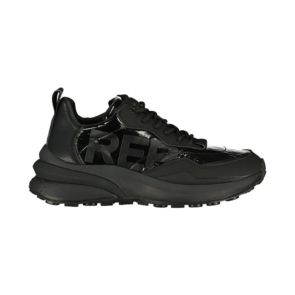 Replay sneaker Black (RS4V0029T-0003)