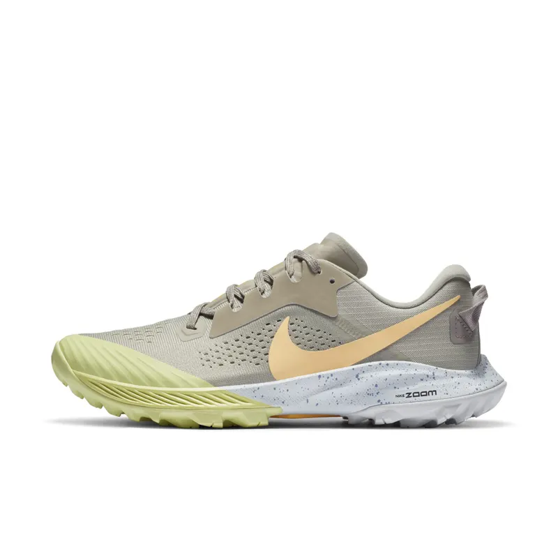 Nike Air Zoom Terra Kiger 6 Trail Running Brown (CJ0220-200)