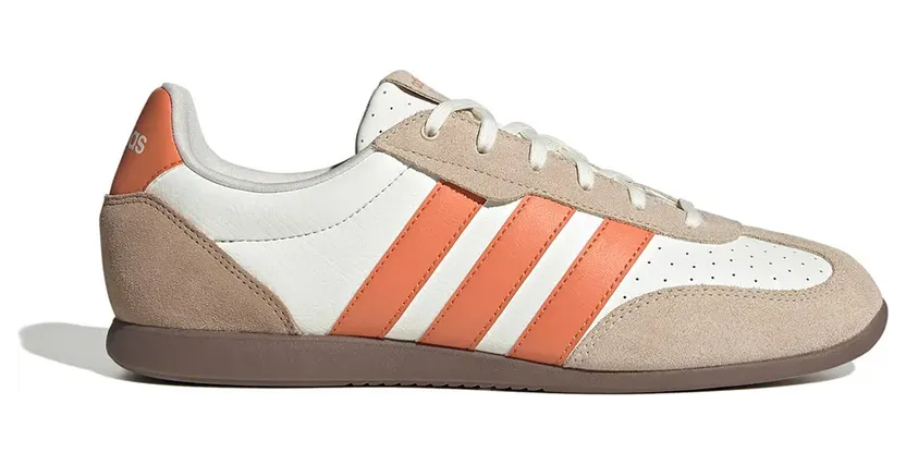 Adidas Barreda Wit (HQ7379)