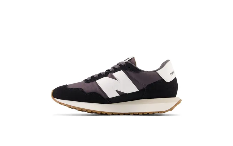 New Balance 237 “Black Magnet Sea Salt” (WS237NB)