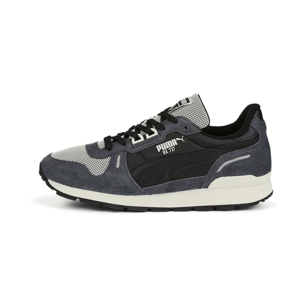 Puma RX 737 New Vintage Black (38757303)