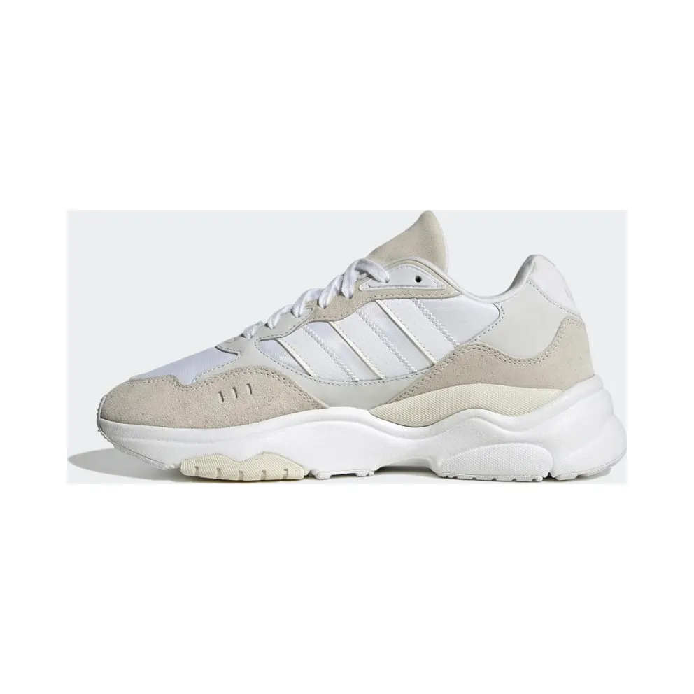adidas Retropy F90 Cloud White / Cloud White / Off White (HP6366)
