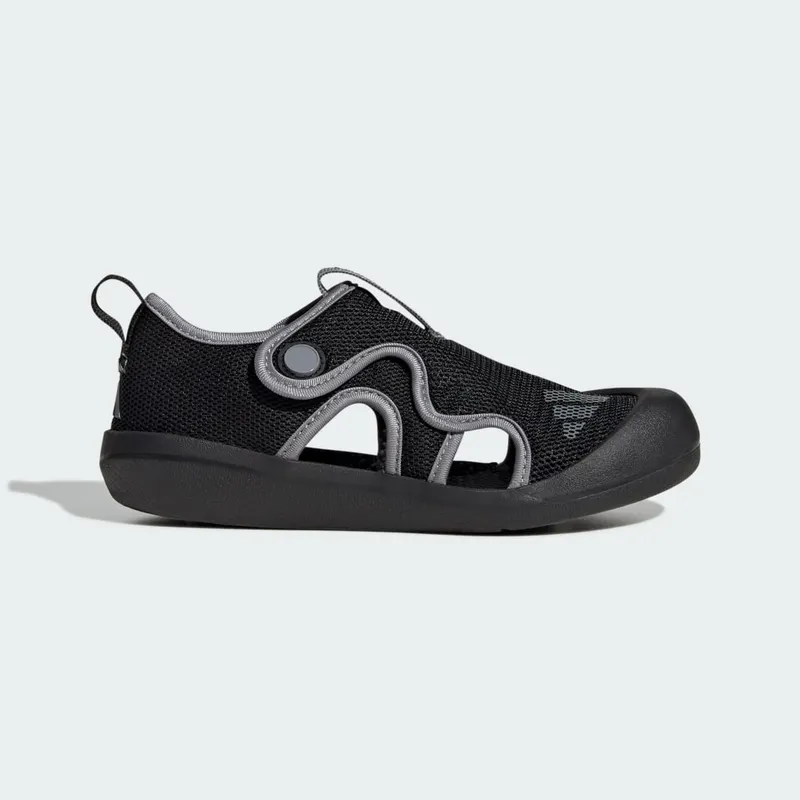 Adidas Altaventure 3.0 Kids Core Black / Grey / Core Black (JP5747)