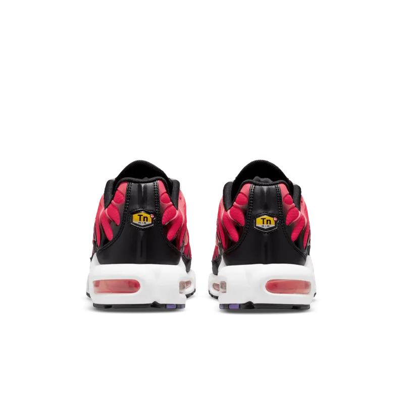 Nike Air Max Plus Siren Red (DJ5138-600)