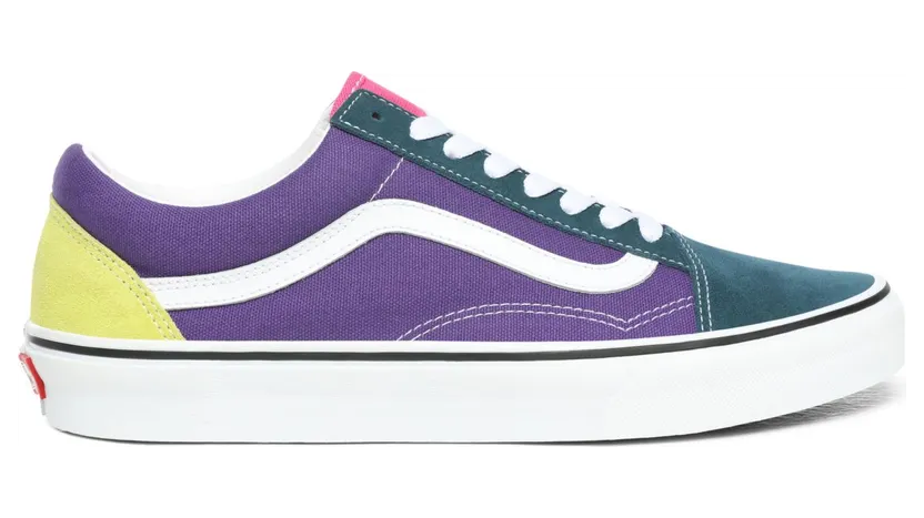 Vans Sport Pack Old Skool (VN0A38G1007)