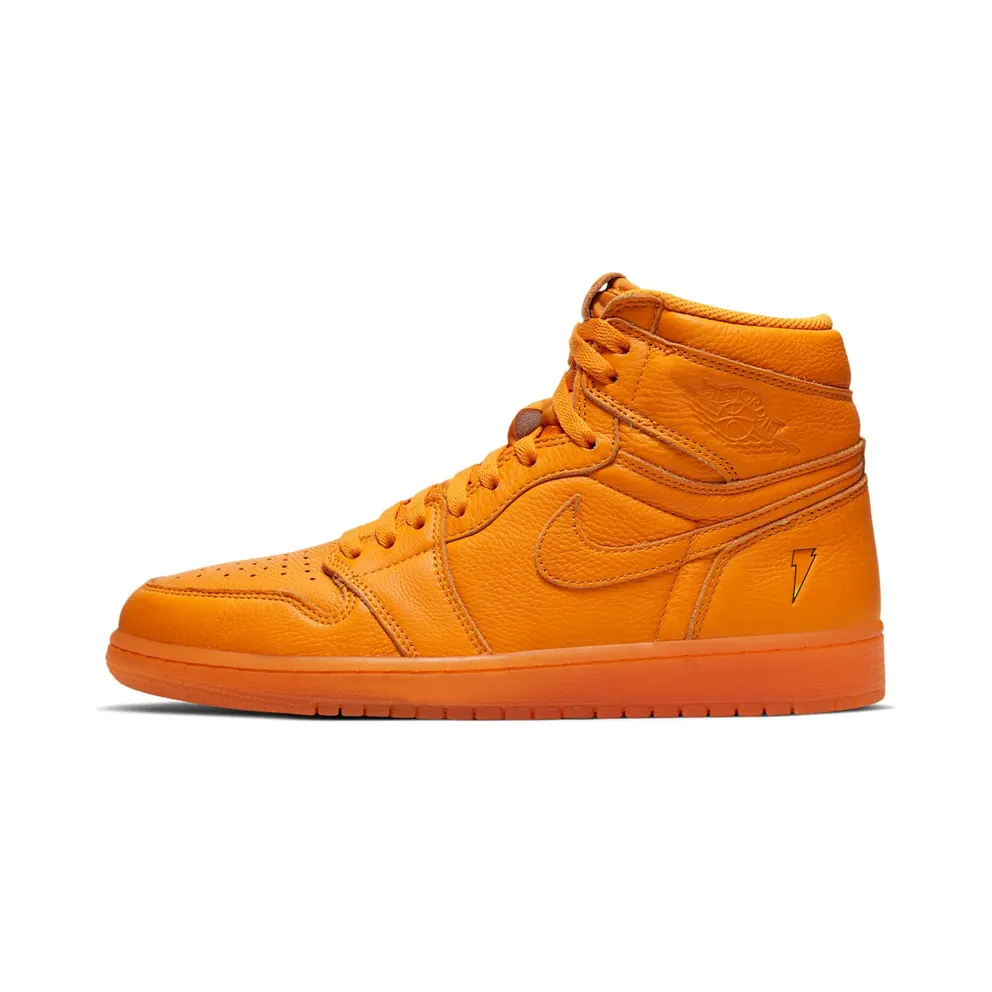 Jordan 1 Retro High Gatorade Orange Peel Orange Peel/Orange Peel (AJ5997-880)