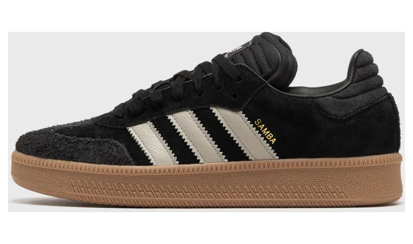 Adidas Samba Zwart
