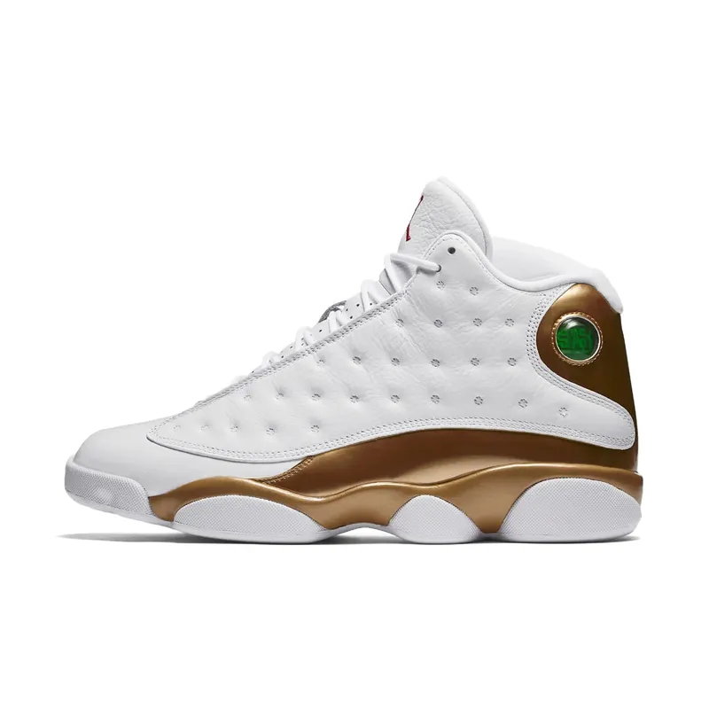 Air Jordan Nike AJ 13 and 14 Defining Moments Pack (DMP) (897563-900)