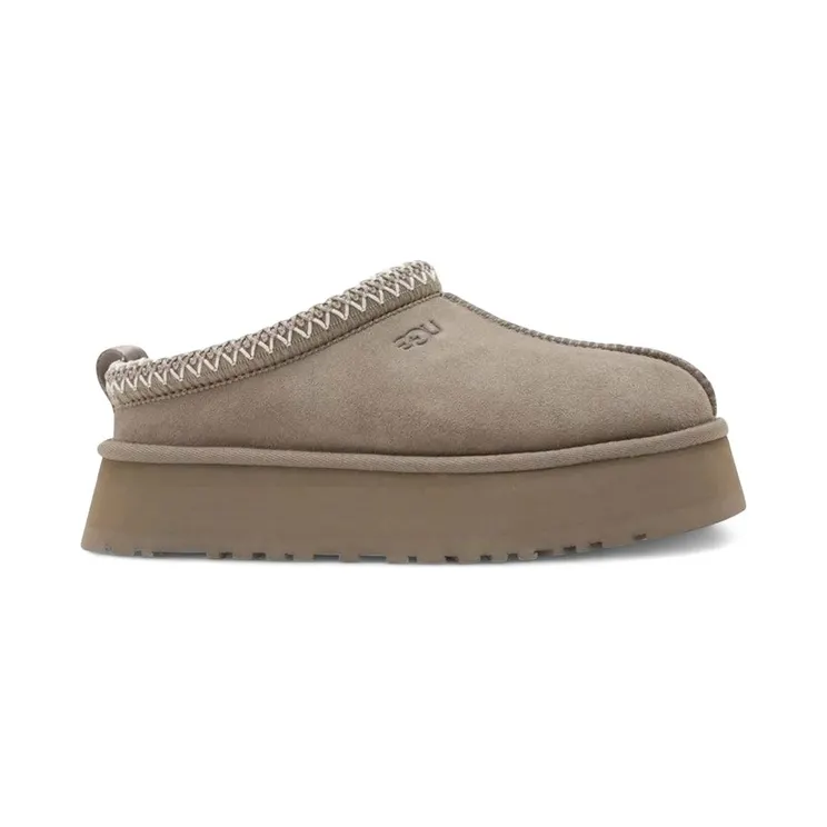 UGG Tazz Slipper Grey (1122553-SLMW)