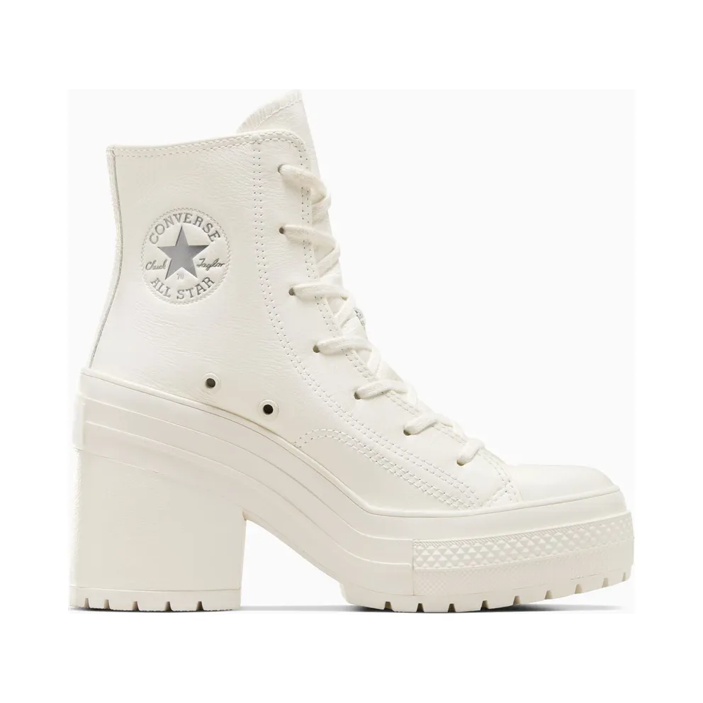 Converse Chuck 70 De Luxe Heel Leather (A07127C)