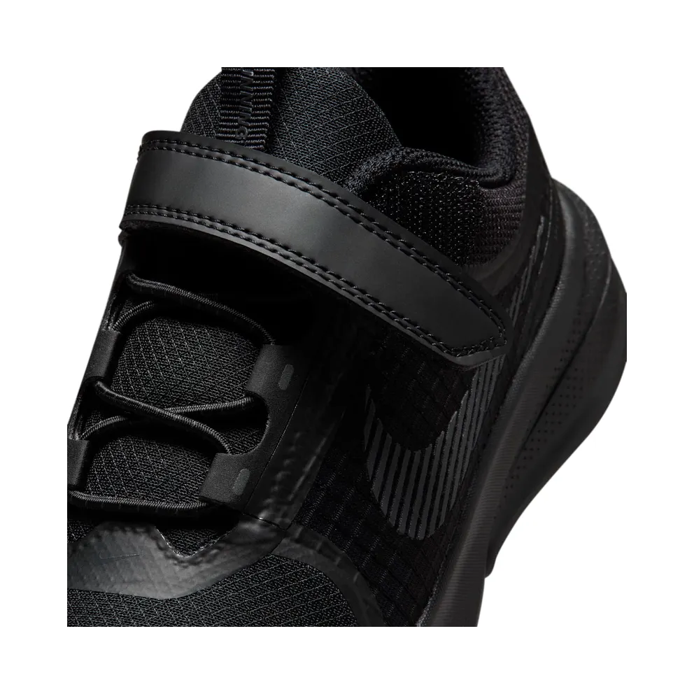 Nike Star Runner “Black / Anthracite” (IO2336-001)