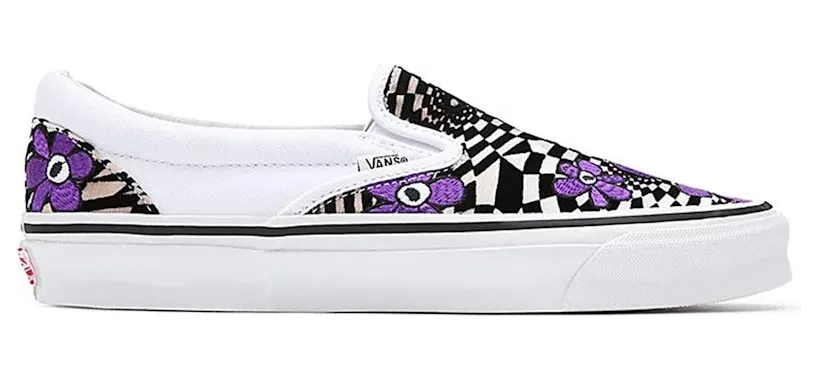 vans-slip-on VN0A32QNBF2