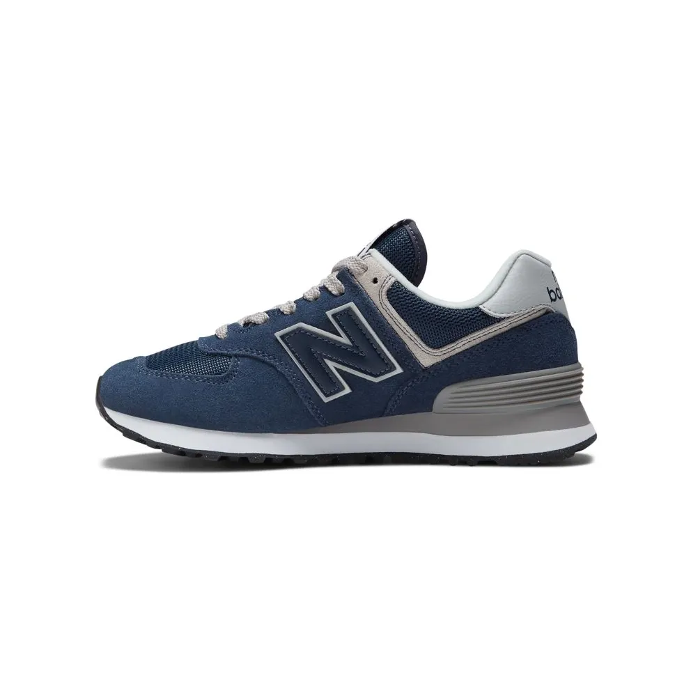 New Balance New Balance Blue/White (WL574EVN)