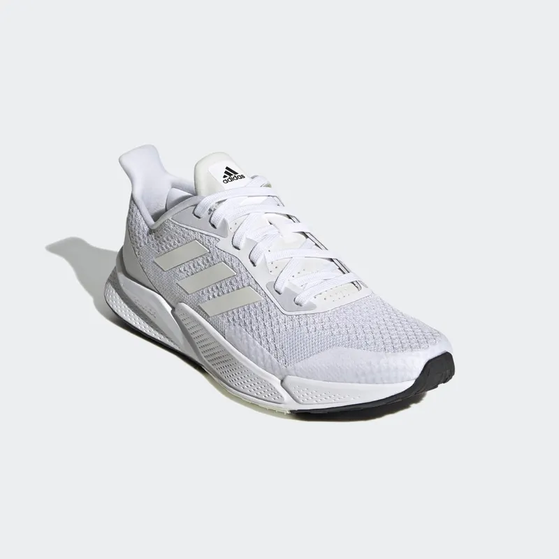 Adidas X9000L2 Cloud White / Cloud White / Dash Grey (FW8077)