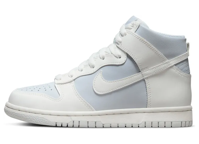 Nike Dunk High GS “Summit White” (DB2179-107)