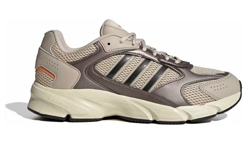 Adidas Crazychaos Beige (JS0072)